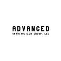 Advanced Construction Group Logo