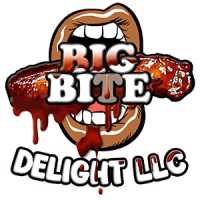 Big Bite Delight Logo