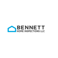 Bennett Home Inspections Logo