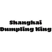 Shanghai Dumpling King Logo