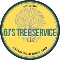 6J'S Tree Service Logo