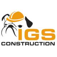 IGS Construction Logo
