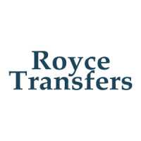 Royce Transfers Logo