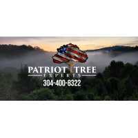 Patriot Tree Experts Logo