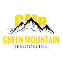 Green Mountain Remodeling Logo
