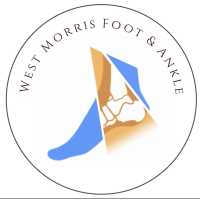 West Morris Foot and Ankle Logo