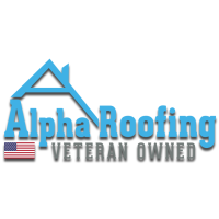 Alpha Roofing, LLC Logo