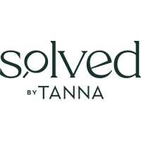 Solved By Tanna Logo