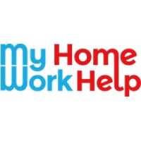 My Homework Help Logo