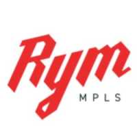 Rym Apartments Logo