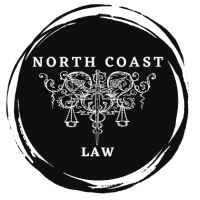 North Coast Law Logo