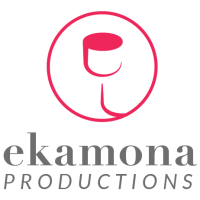 Ekamona Productions | Event Planner New York Logo