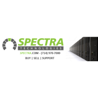 SPECTRA Technologies Logo