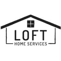 Loft Home Services Logo
