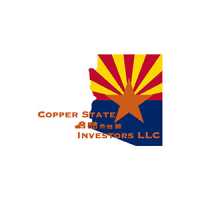 Copper State Investors Logo