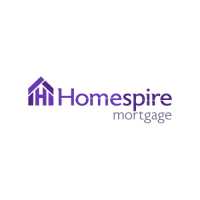 Tin Ly - Homespire Mortgage Logo