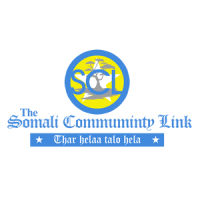 Somali Community Link Logo