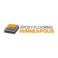 MN Commercial Epoxy Flooring Logo