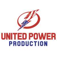 United Power Production Logo