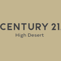 Ted Whyte Century 21 High Desert Logo