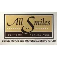 All Smiles, Inc. Logo