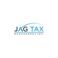 J.A.G. TAX & FINANCIAL SVCS INC Logo
