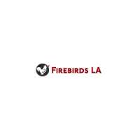 Firebirds Chicken House Logo