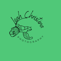 Leah Christina Photography Logo