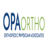 Orthopedic Physician Associates Poulsbo Logo