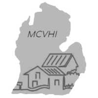 Michigan Clear Vision Home Inspections LLC Logo