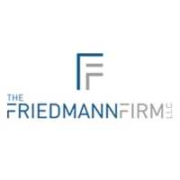 The Friedmann Firm - Toledo Employment Lawyer Logo