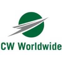 CW Worldwide  Logo