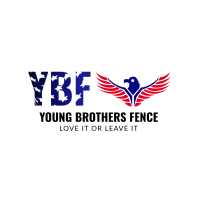 Young Brothers Fence Logo