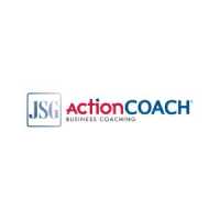 JSG Action Coach-Business Coaching Logo