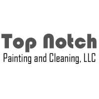 Top Notch Painting and Cleaning, LLC Logo