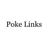 Poke Links Logo