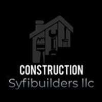 Syfi Builders Logo