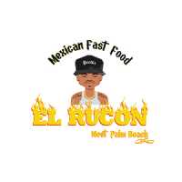 El Rucon Restaurante Logo