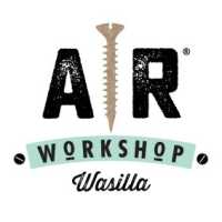 AR Workshop Wasilla Logo