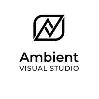 Ambient Visual Studios - Video Production Company Logo