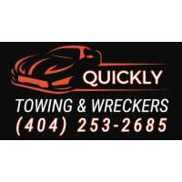Quickly Towing & Wreckers Inc Logo