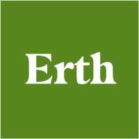 ERTH Hemp, Inc. Logo