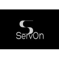Servon Painting & Decorating Logo