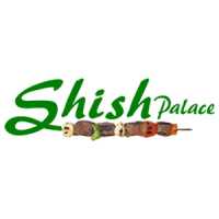 Shish Palace Ypsilanti Logo