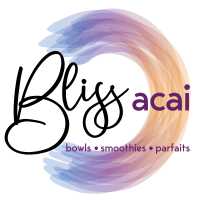 Bliss Acai Logo