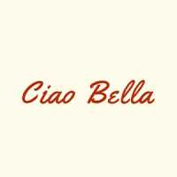 Ciao Bella Logo