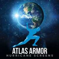 ATLAS ARMOR Logo