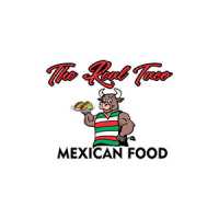 The Real Taco Logo