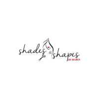 Shades & Shapes By Maria Logo