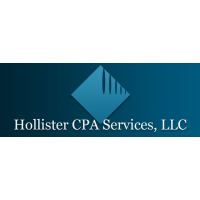 Hollister CPA Logo